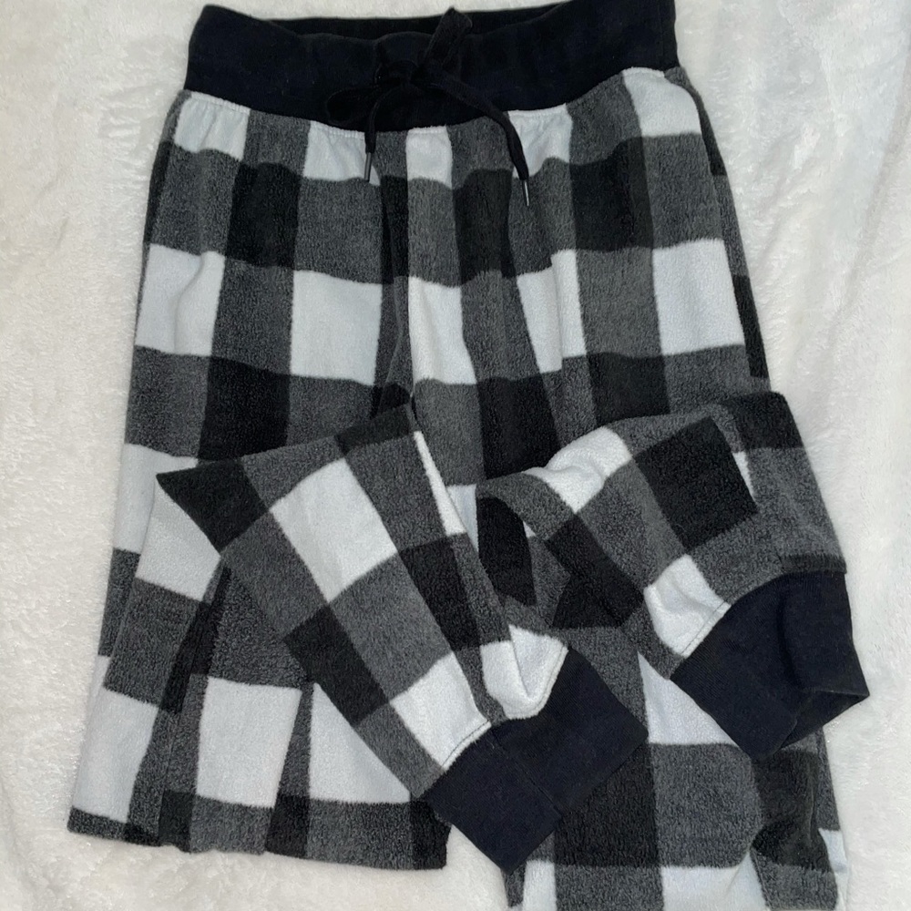 Aero PJ Pants